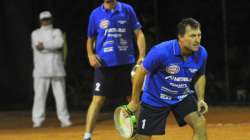Finale Serie A Open Maschile 2015